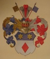Wappen von Schwerin Linie Grellenberg.jpg